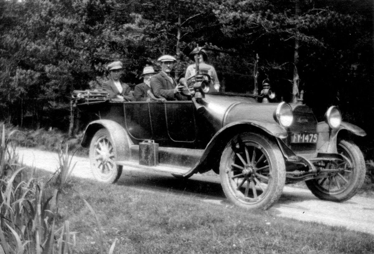 NOT42morvernlinesTheLaudalecar