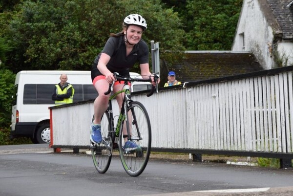 Call for locals to take on triathlon as it open for entries