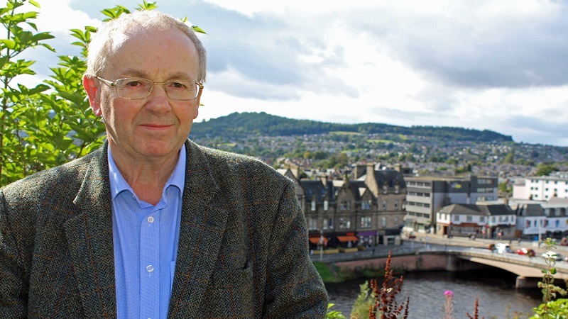 Rixson is Lib Dems' pick to fight Skye, Lochaber and Badenoch seat