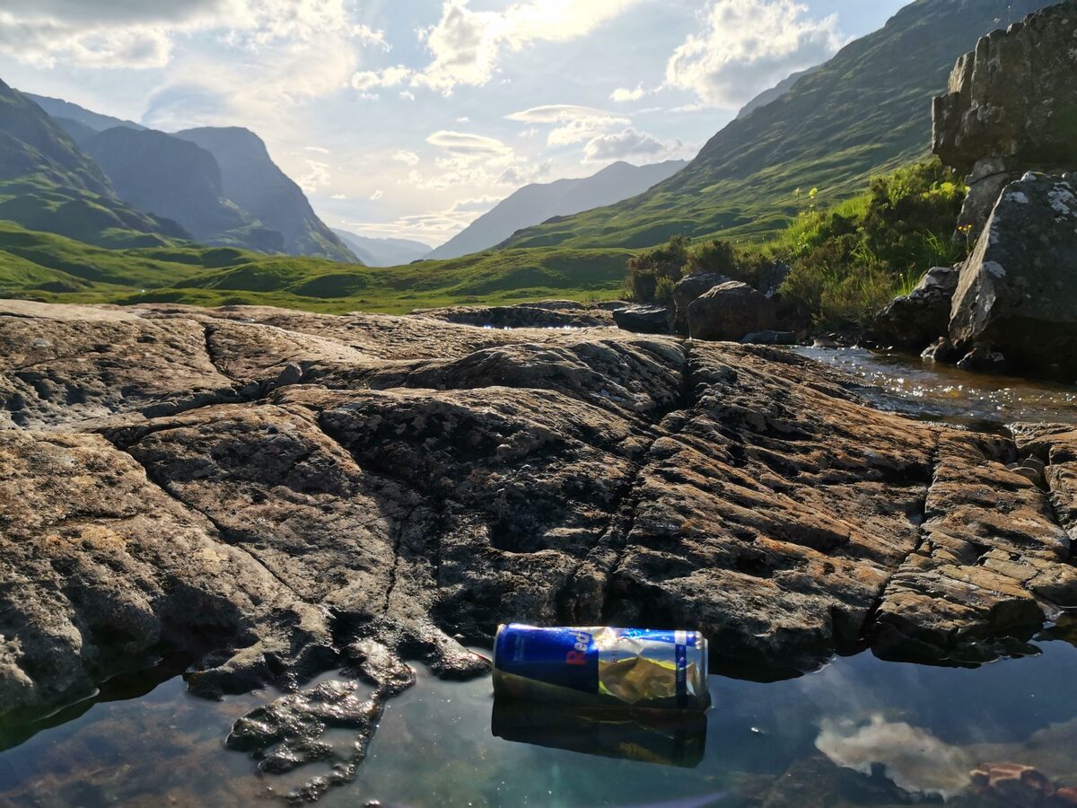 Six figure funding package for Highland glens project