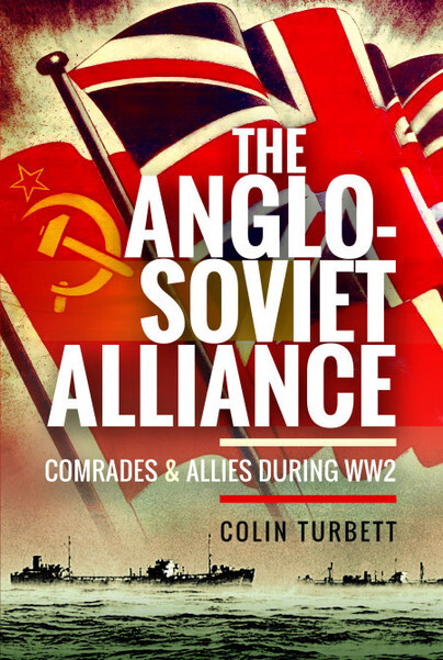 Looking back at the important Anglo-Soviet wartime alliance