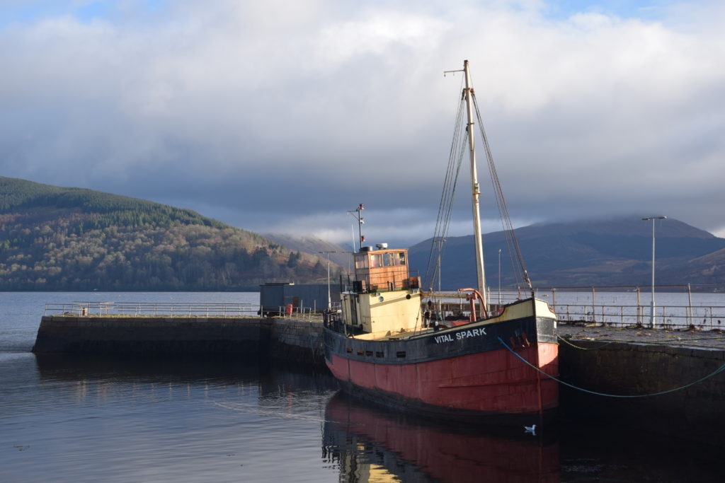 Argyll and the Isles - the perfect lockdown antidote