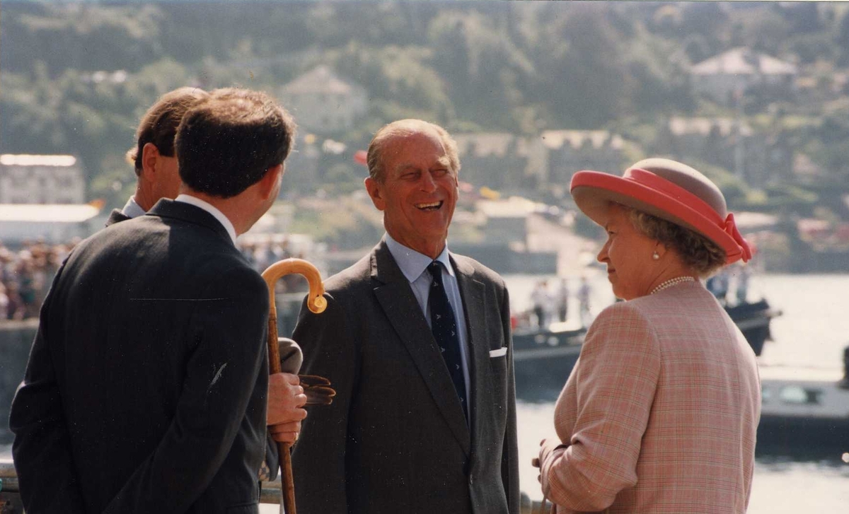 NOT16dukeofedinburgh95visitque