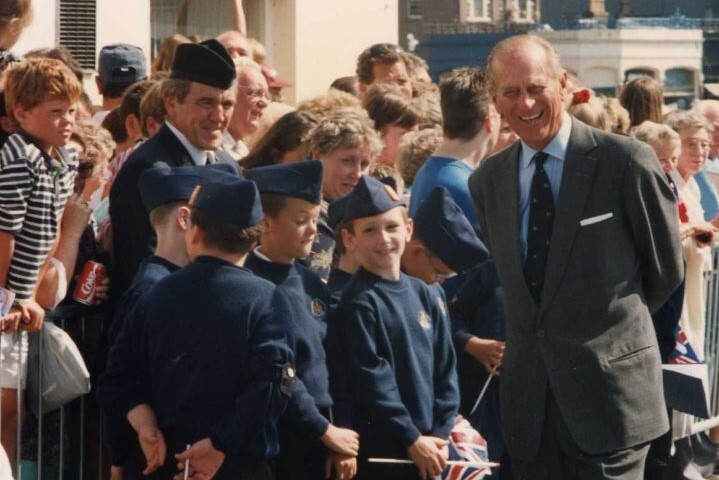 T16royalvisitaug95princephilip