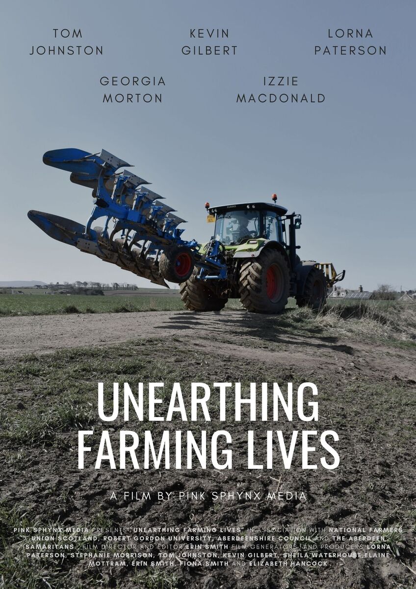 West Coast Today - News - Film focus on farming mental health