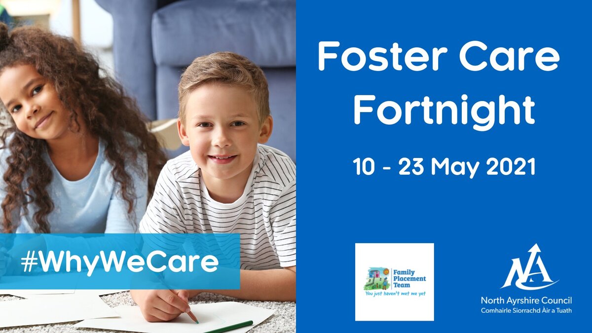FosterFortnightlogojpg