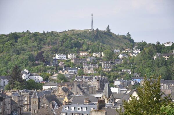 "Terrible news" as Mull-based housing charity closes amid rural crisis