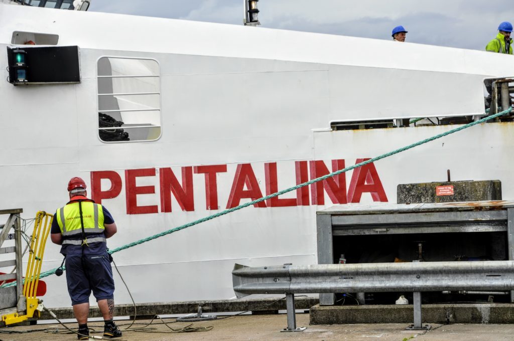 EBT26MVPentalinaatObanFerryTer