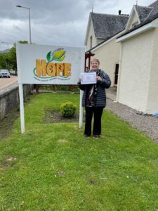 NOF23LochaberHopeVolunteersAwa NOF23LochaberHopeVolunteersAwa