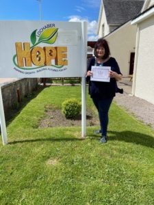 NOF23LochaberHopeVolunteersAwa