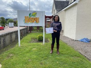 NOF23LochaberHopeVolunteersAwa