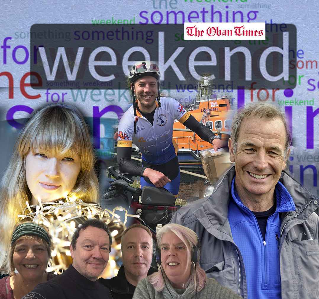 A Something For the Weekend Podcast 21st May 2021