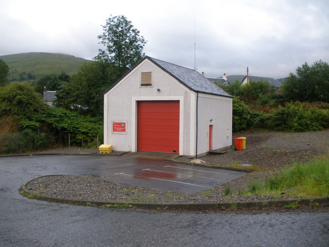 Lack of numbers shuts Cowal fire station