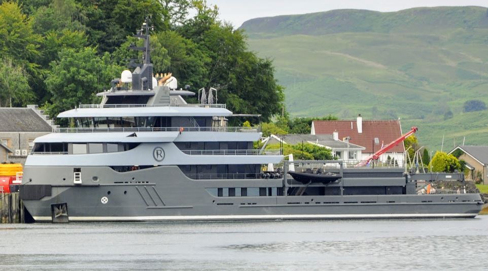 EBT29NewsSuperyachtRagnarclose EBT29NewsSuperyachtRagnarclose