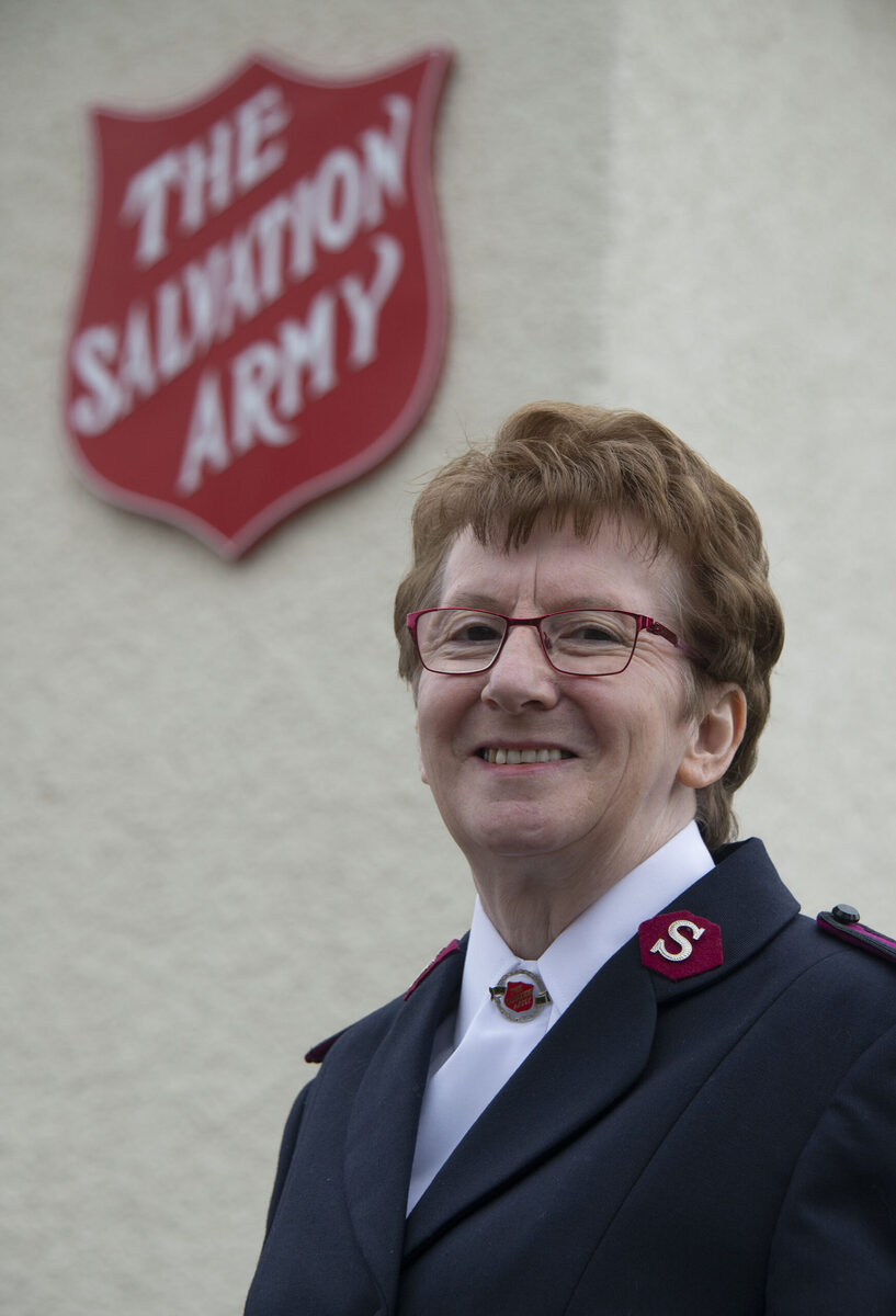 NOF31SalvationArmyJanetMacInty