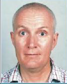 Appeal to trace missing Campbeltown man, Neil Scott