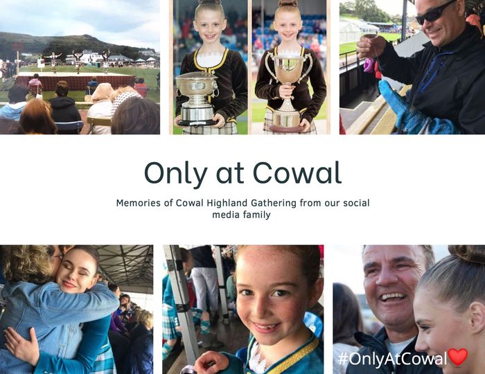 Cowal’s Virtual Gathering leaps into action