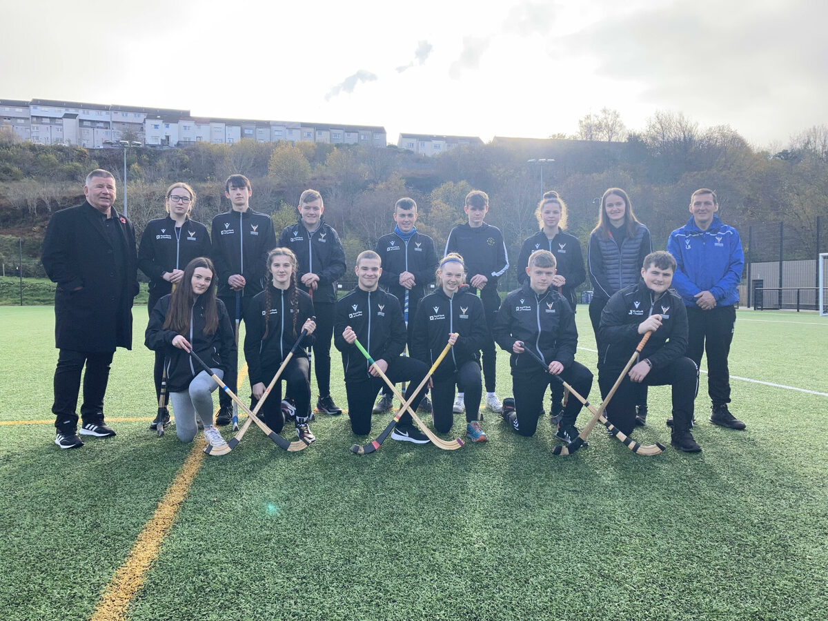 Shinty round-up - Saturday November 13