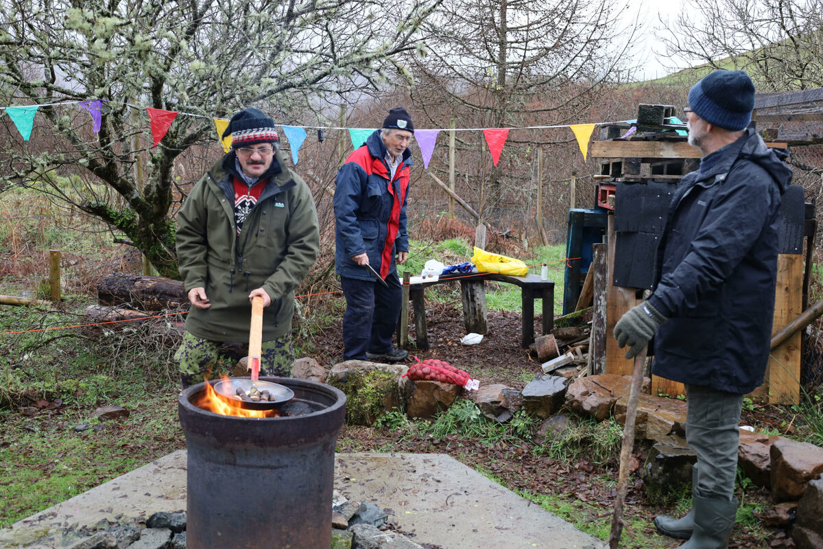 Christmas at the Orchard