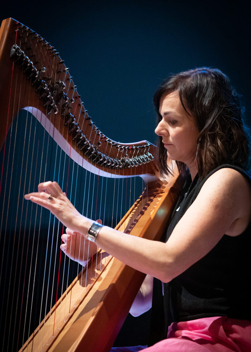 Gaelic song project to bow out with final chorus on Skye