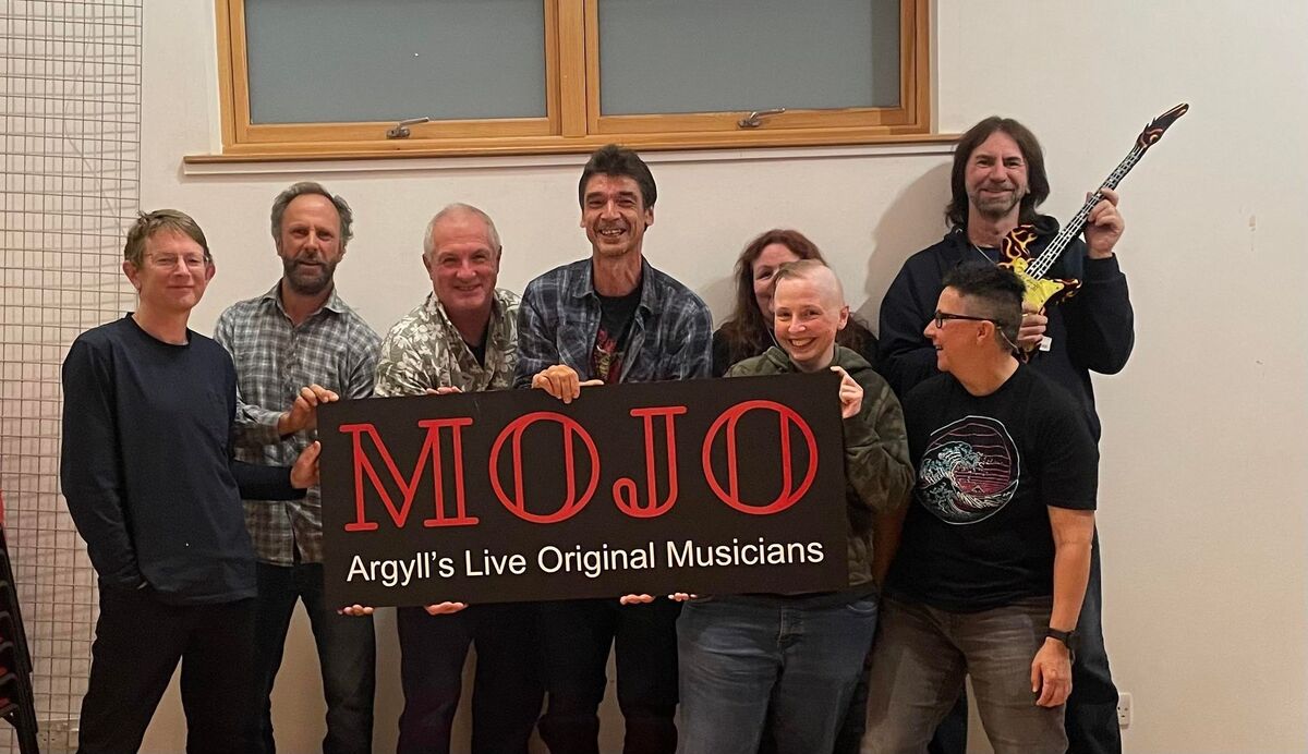 MOJO returns this October with new line-up