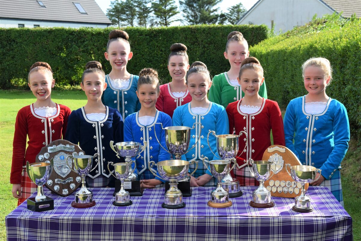 Campbeltown has a new Cowal champion