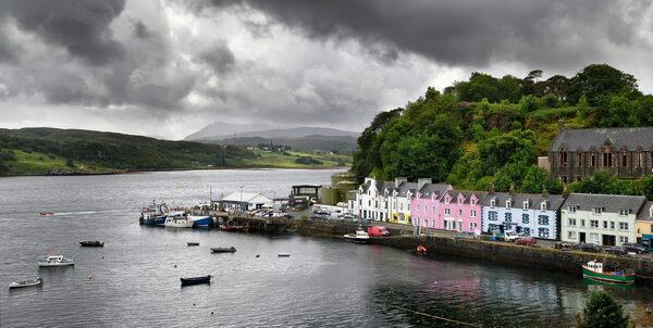 Cash pot to help islands through cost-of-living crisis upped by £4m