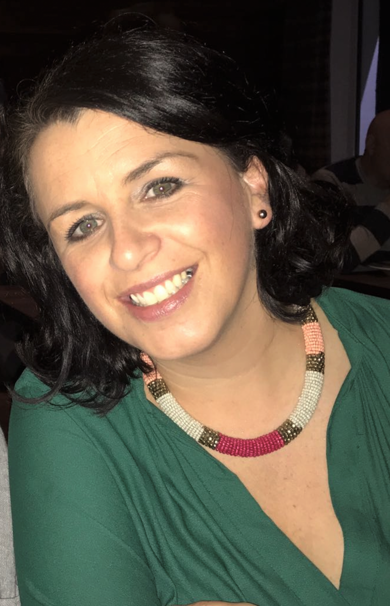 Acharacle nurse Carolyn in the running for major Scottish health award