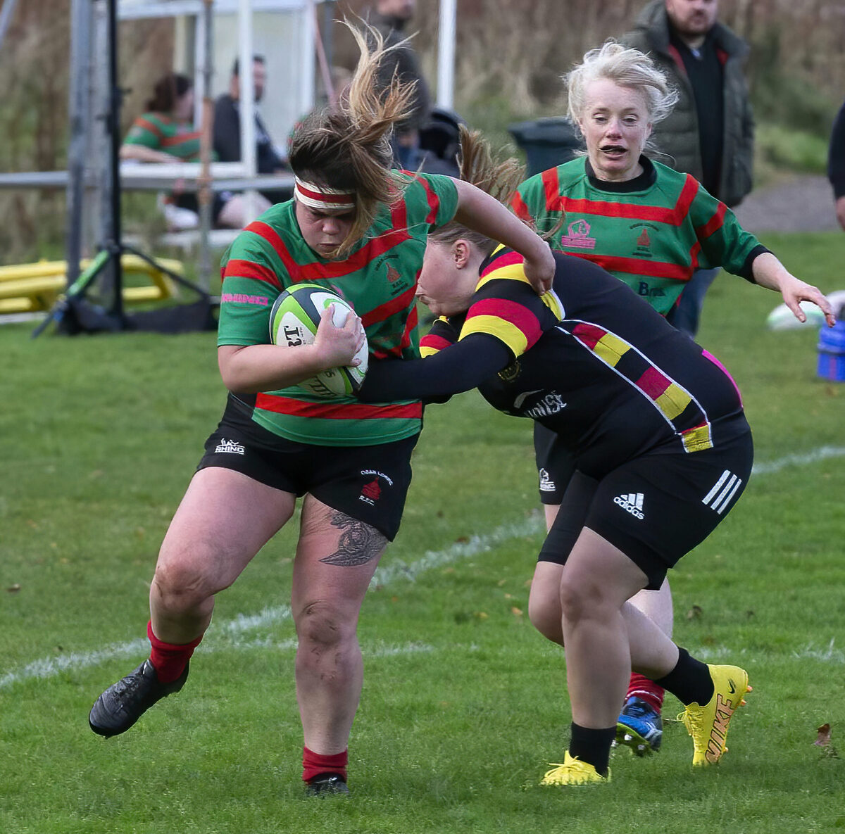 Oban Lorne rugby round-up