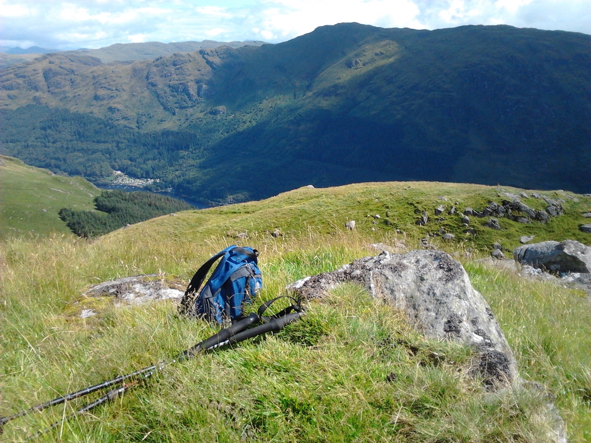 Cowal Walking Festival's AGM date