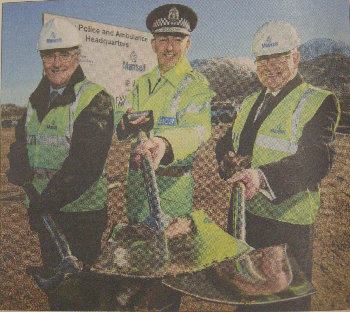 FROM OUR FILES - 23.2.23