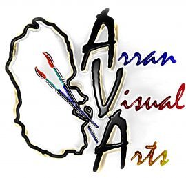 Arran Visual Arts celebrates 22nd anniversary