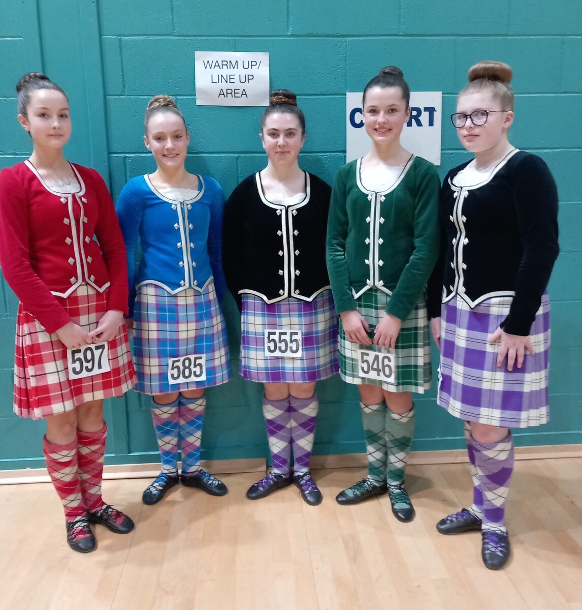 Dancing shoes on for April's Highlands &amp; Islands Music &amp; Dance Festival