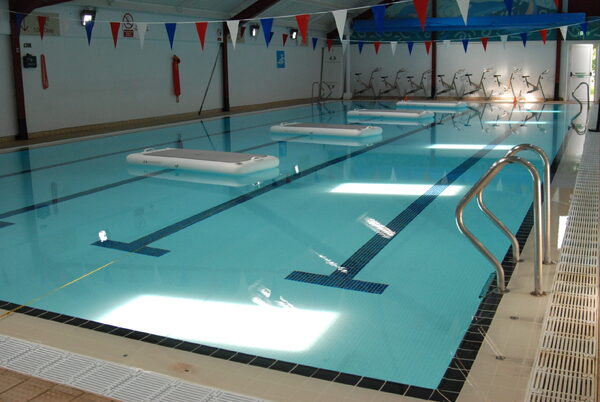 Pool re-opens a week after boiler issues force closure