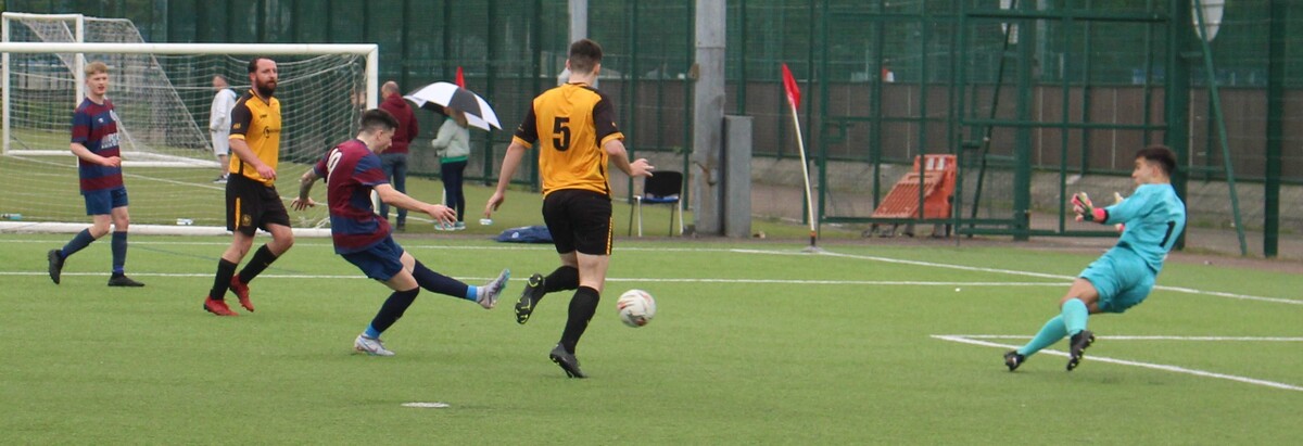 Red Star march into cup semi final