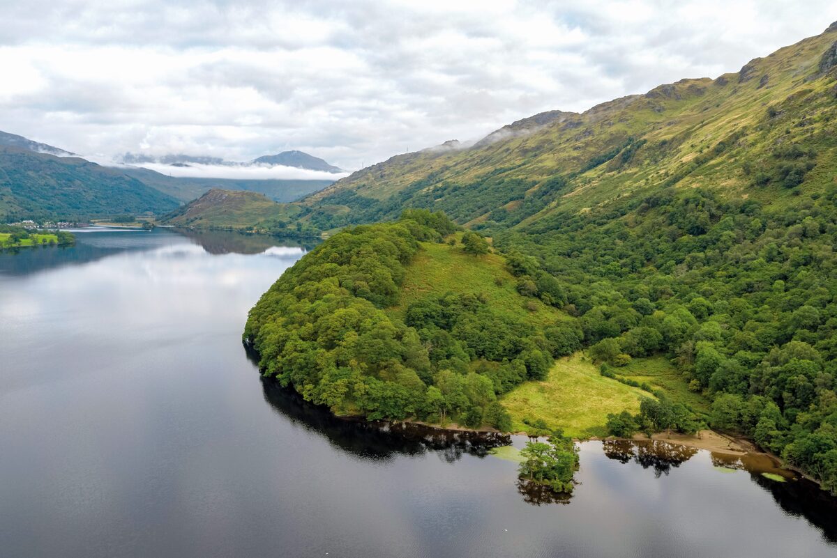 Second Argyll national park suggestion sparks debate