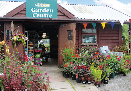 Garden Centre shuts gate for good