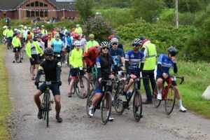 Entries open for the 2024 Kilberry Loop Sportive