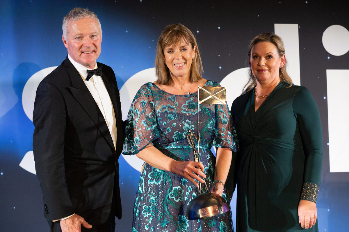 Nominations open for Highland and Islands business excellence awards