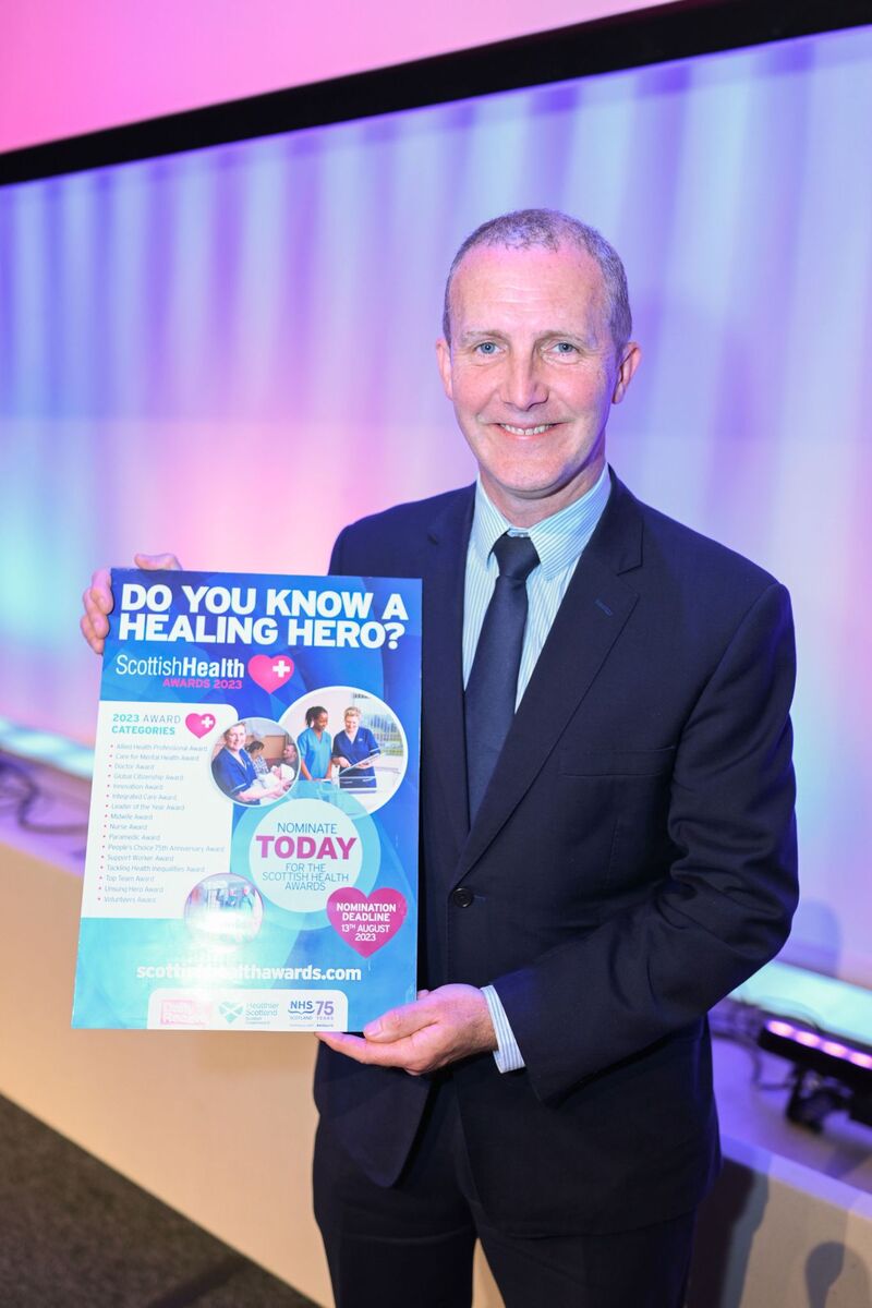 Final call to nominate your health and social care heroes