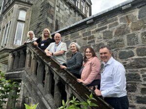 Increased support for Argyll and Bute businesses