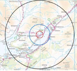 Highly infectious bird flu found in Lochcarron