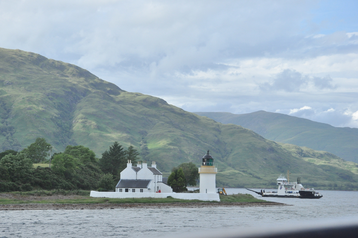 Ardgour Community Council