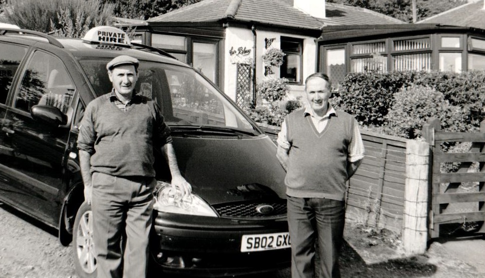 Memory Lane with the Arran Banner - 20 Years Ago &ndash; week 39 of 2023