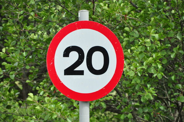 Highland 20mph consultation launches