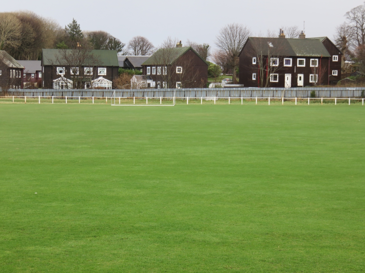 Rain causes Pupils match postponement