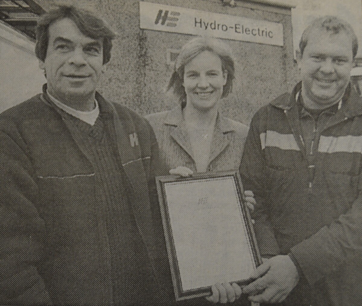 From our Files: January 11, 2024