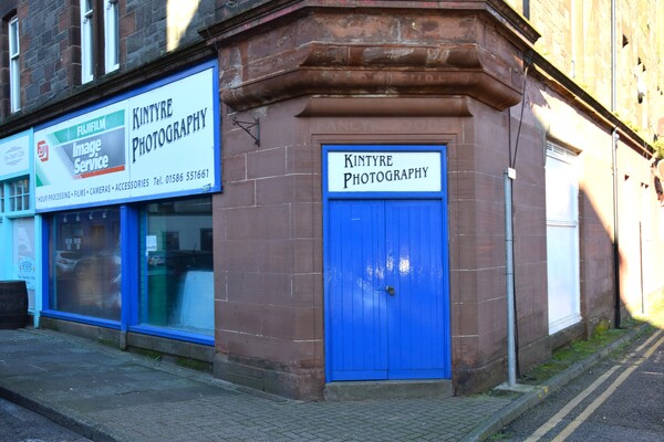 Pharmacists plan to create Campbeltown ‘healthcare hub’