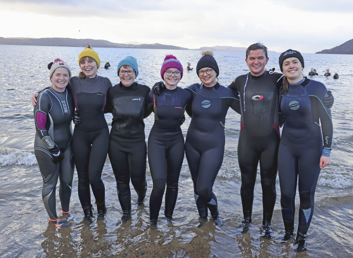 Organisers celebrate record turnout for Tralee dook