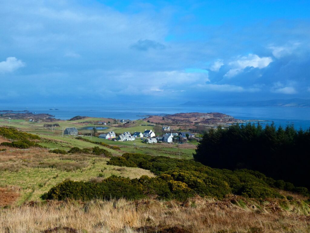 Former Gigha subpostmaster could be pardoned 'tomorrow', says former sheriff